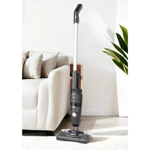 جارو شارژی عصایی ویکتور مدل vk7100vc